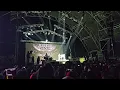 Fleshgod Apocalypse - Minotaur (The Wrath of Poseidon) (Live Hell & Heaven Metal Fest 2023)