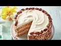 Classic Hummingbird Cake Southern Living