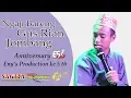 Lagu (VIRAL) NGAJI BARENG GUS RIAN JOMBANG bg. 1
