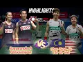 Download Lagu Geweldig 🔴 Chen Tang Jie/Toh Ee Wei vs Dechapol Puavaranukroh/Supissara Paewsampran Badminton