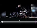 AB Drums Transcripts EP #18 - Chris Turner (Oceans Ate Alaska)  - "Hansha" - Drum Transcription