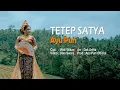 TETEP SATYA - Ayu Puri - Musik Video Official