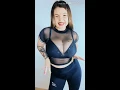 Big Bouncing Boobs Tiktok compilation