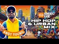 Download Lagu ANDY YOUNG JAM SESSION...HIP HOP \u0026 URBAN MIX