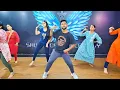 Download Lagu Badi mushkil baba dadi mushkil | Dance Cover | Ft Sanjiv Sawan nd team | Ladies Zumba Dance