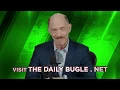 Video di TheDailyBugle.net EXCLUSIVE! Spider-Man is a Menace!