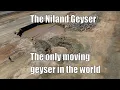 Nature s Marvel The Mysterious Journey of Niland s Moving Mud Pots