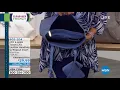 JOY IMAN Tassel Chic Leather Handbag with Popout Insert