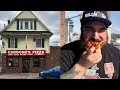 Carbone s Pizza Review Buffalo NY Pizza Quest