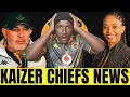 Download Lagu R16 000 000 Offer for Kaizer Chiefs