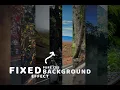Pure CSS Fixed Background Effect Encrypted Code