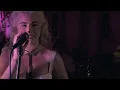 Sofia and the Antoinettes Live at Doña