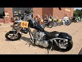 Elk River Harley-Davidson Car Bike Show September 30 2023