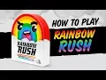 Download Lagu How To Play Rainbow Rush | The Party Game By Matt Edmondson