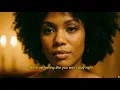 Childish Gambino - Redbone Visualizer