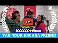 Download Lagu KACHRA FRIEND || RED MURGA || RJ PRAVEEN - RED FM