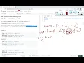 Find Target Indices After Sorting Array LeetCode 2089 Cpp
