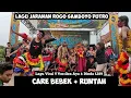 Download Lagu CARE BEBEK + RUNTAH Lagu Viral❗Voc.Gea Ayu \u0026 Dinda Jaranan ROGO SAMBOYO PUTRO Support SG AUDIO PRO