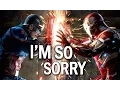 Lagu Marvel ◆ I'm So Sorry (Imagine Dragons) Fanvid