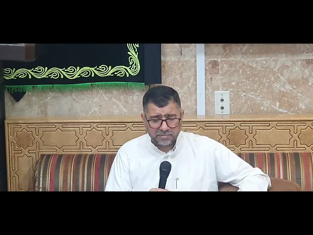 ⁣ليلة#15 رمضان 1445 قران كريم#6