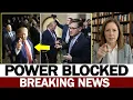 Lagu BREAKING: Senate BLOCKS EMERGENCY POWERS as Trump SCREAMS “RIGGED” — System in Rebellion!!