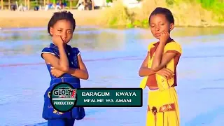 mfalme wa amani by baragum choir free methodist church nyarugusu kigoma official video music 