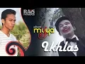 Rais Farmiadi - Ikhlas (Album Misya)