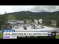 Killington Resort Pico Mountain being sold to local investors