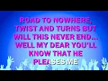 Too Much - Spice Girls (Karaoke Version)