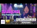 Download Lagu Lintang Asmoro - Niken Salindry Karaoke | Campursari | Wis Tresna Rabisa Dipisahna
