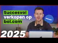 Download Lagu Hoe Start Je Met Verkopen via Bol.com In 2025? (Voor Beginners)