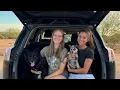 Download Lagu 4 in the RAV4 (\u0026 Summit’s first hike!)