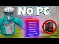 Gorilla tag mods no pc updated 2025