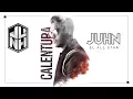 Download Lagu Juhn - Calentura [Audio Cover]