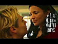 Jackie Cole - My Life With the Walter Boys season 3