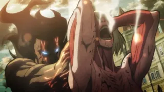 Download The Female Titan is Captured (Attack on Titan) MP3