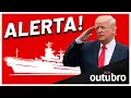 Download Lagu Brasil deve temer uma ação militar dos Estados Unidos? - Programa Outubro