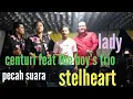 Download Lagu JONAR SITUMORANG FEAT THE BOYS TRIO terbaru