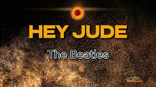 Download The Beatles - Hey Jude (KARAOKE VERSION) MP3
