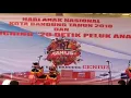 Download Lagu Anak- anak lucu dan imut TK FItrasari dance lagu Trio kwek kwek \