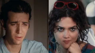 فيلم بالألوان الطبيعية عايز يفتح كلام معاها في السكشن 