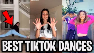 super sexy tiktok dances of 2021 addison rae bella throne jason derulo