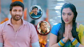 shivan tamil movie part 1 gopichand mehreen pirzada sampath raj
