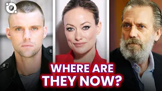 house m d what happened to the cast ossa