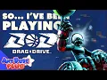 Download Lagu Drag X Drive is kinda fun for, like, 30 minutes