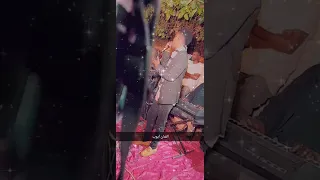 الفنان ايوب دنقلا 