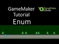 GAMEMAKER TUTORIAL Driving CAR using Enum as state