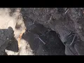 ACTIKLARI MEZARDAN İSKELET KAFA TASINI CIKARMIŞLAR İNTİZARIN DEDİĞİ GİBİ KAHPE COK 😂
