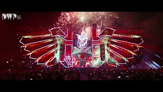 djakarta warehouse project 2017 dwp17 official after movie