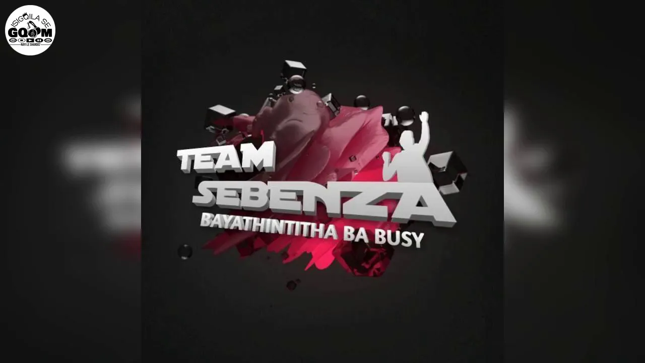 Team Sebenza-2 Feb[HBD Zenande September]